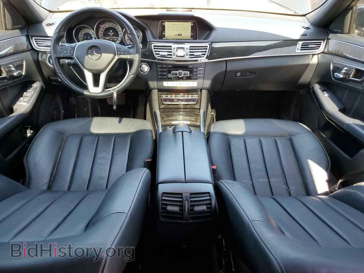 2014 MERCEDES-BENZ E-CLASS - VIN: WDDHF8JB3EA962090 - Фото 8
