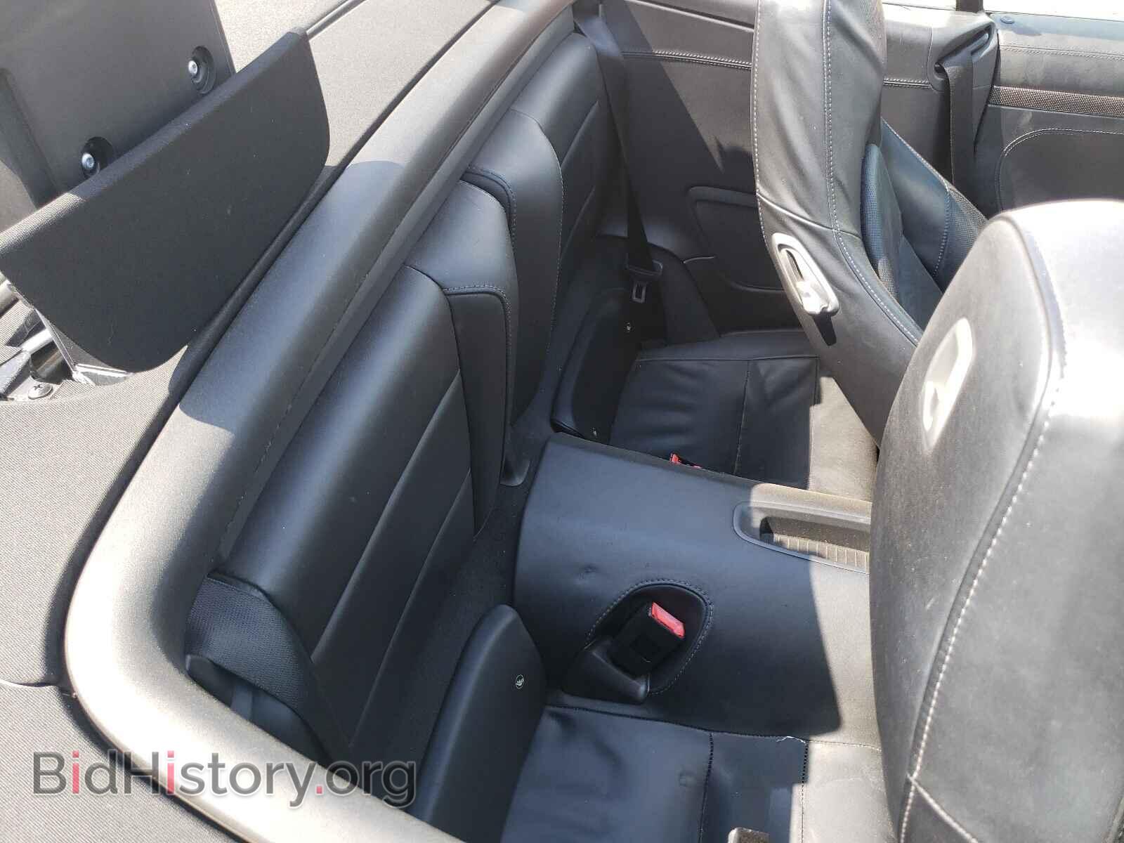 2013 PORSCHE 911 - VIN: WP0CB2A9XDS155374 - Фото 6