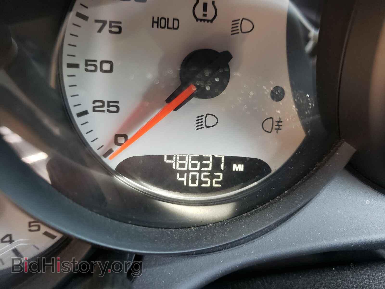 2013 PORSCHE 911 - VIN: WP0CB2A9XDS155374 - Фото 8