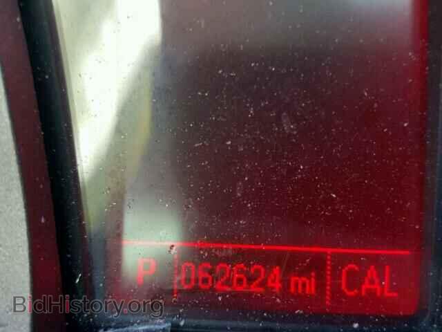 2013 GMC TERRAIN - VIN: 2GKALSEK7D6372342 - Photo 8