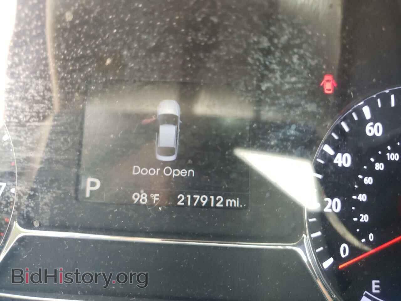 2012 KIA OPTIMA - VIN: 5XXGR4A67CG045289 - Фото 8