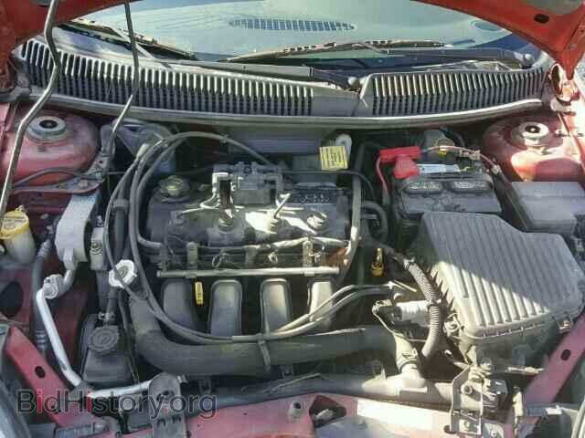 2005 DODGE NEON - VIN: 1B3ES56C65D105495 - Фото 7