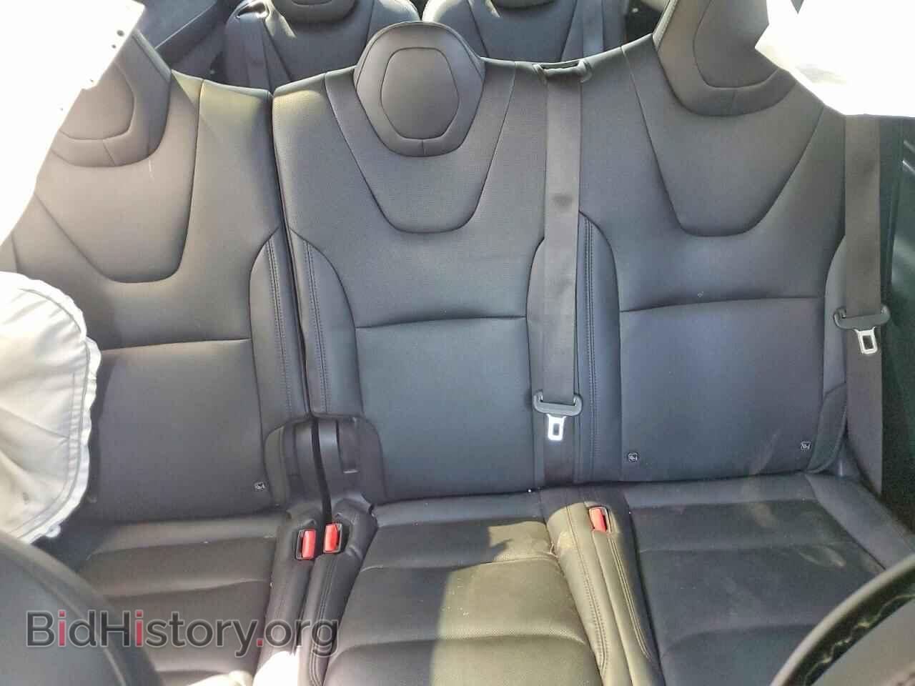 2023 TESLA MODEL X - VIN: 7SAXCAE59PF367333 - Photo 11