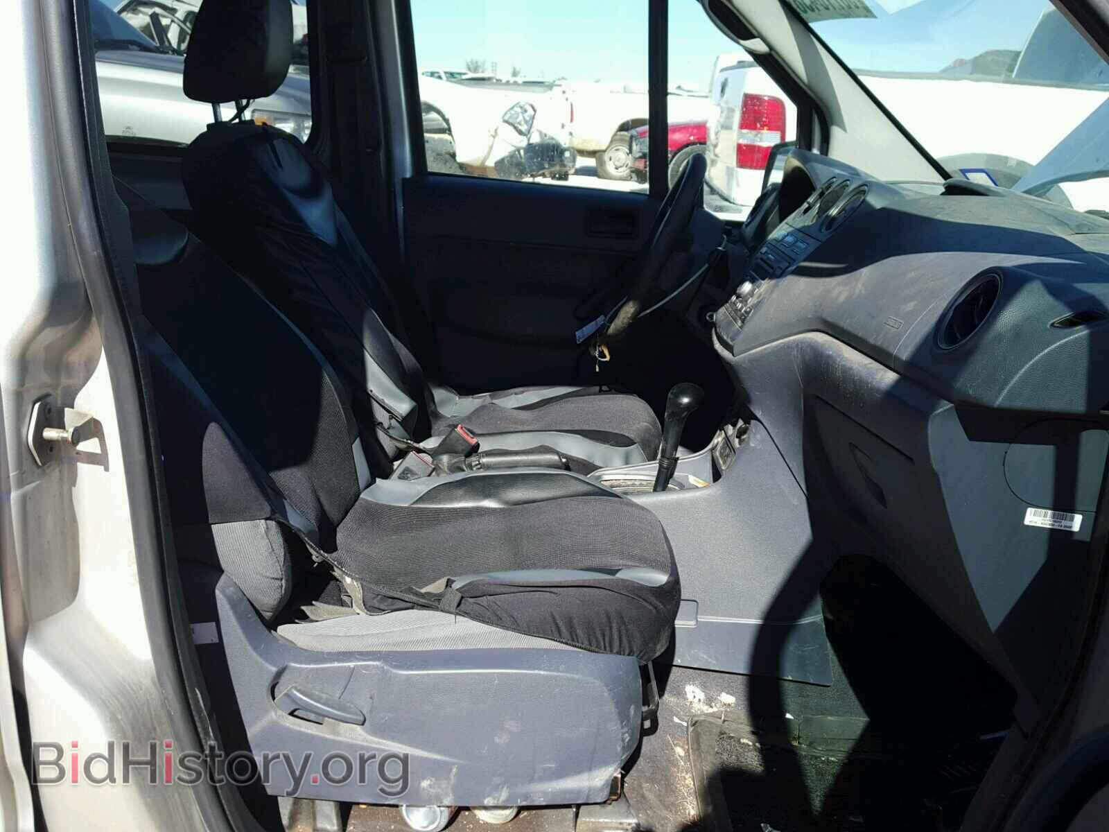 2010 FORD TRANSIT CO - VIN: NM0KS9BN8AT025953 - Фото 5