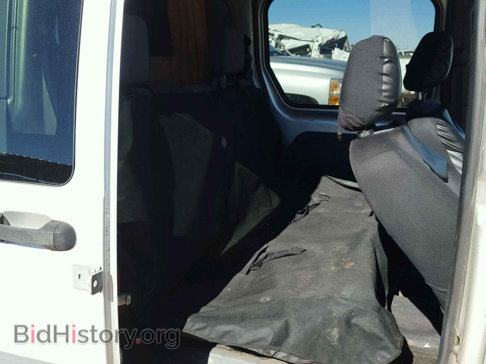2010 FORD TRANSIT CO - VIN: NM0KS9BN8AT025953 - Фото 6