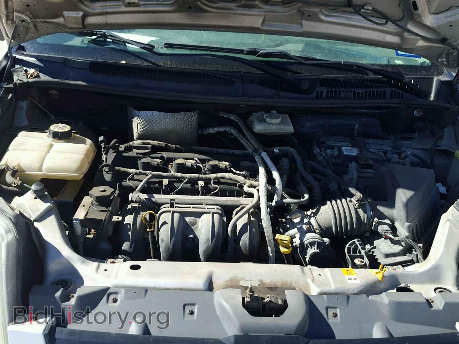 2010 FORD TRANSIT CO - VIN: NM0KS9BN8AT025953 - Фото 7