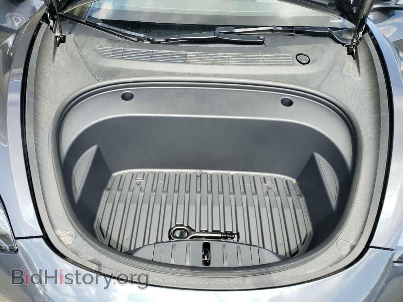 2022 TESLA MODEL 3 - VIN: 5YJ3E1EB6NF192595 - Photo 11
