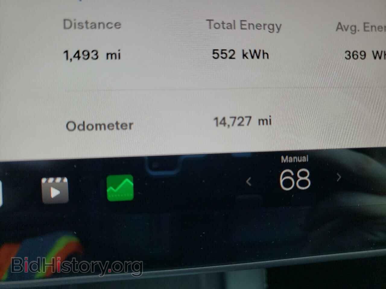 2022 TESLA MODEL 3 - VIN: 5YJ3E1EB6NF192595 - Photo 9