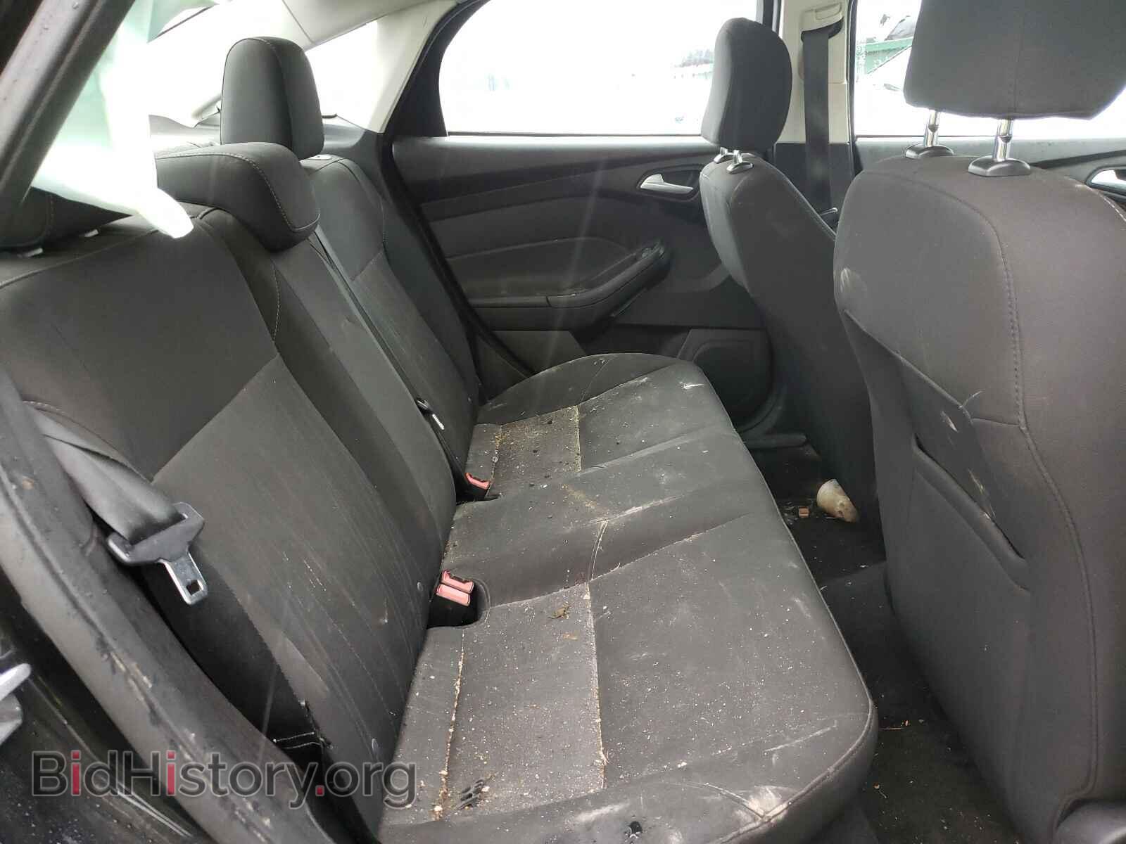 2015 FORD FOCUS - VIN: 1FADP3F26FL379574 - Фото 6