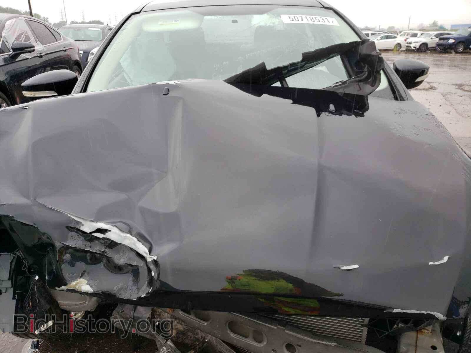 2015 FORD FOCUS - VIN: 1FADP3F26FL379574 - Фото 7