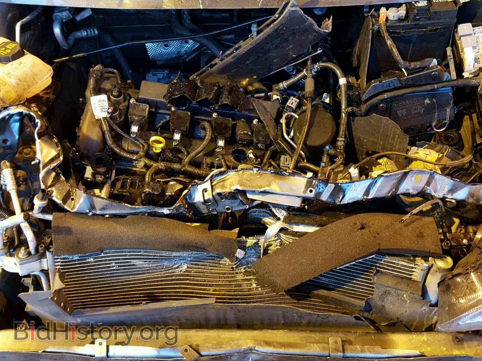 2015 FORD FOCUS - VIN: 1FADP3K24FL358681 - Photo 7