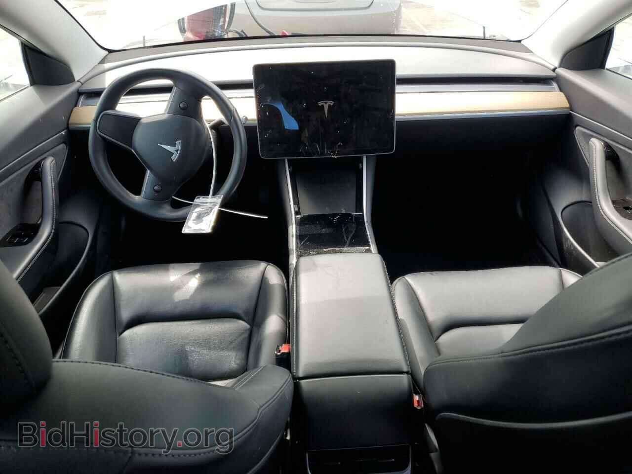 2020 TESLA MODEL 3 - VIN: 5YJ3E1EA6LF634067 - Photo 8