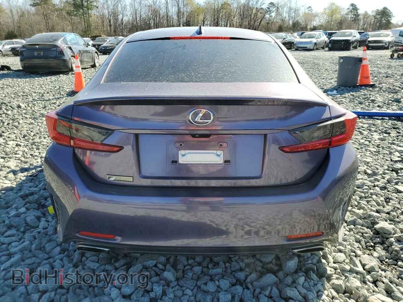 2017 LEXUS RX350 - VIN: JTHHE5BC9H5015733 - Фото 6