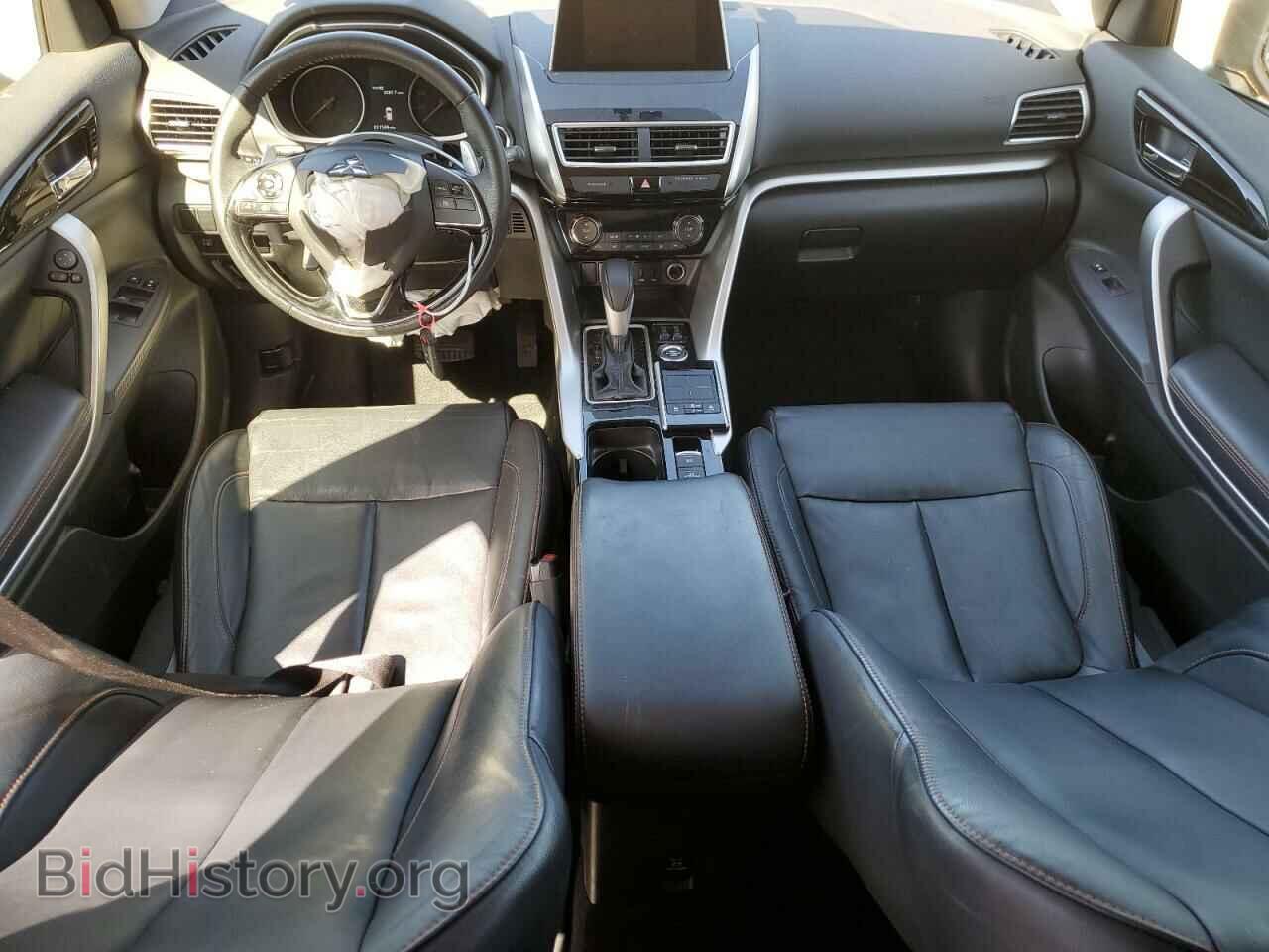 2018 MITSUBISHI ECLIPSE - VIN: JA4AT5AA7JZ051731 - Photo 8