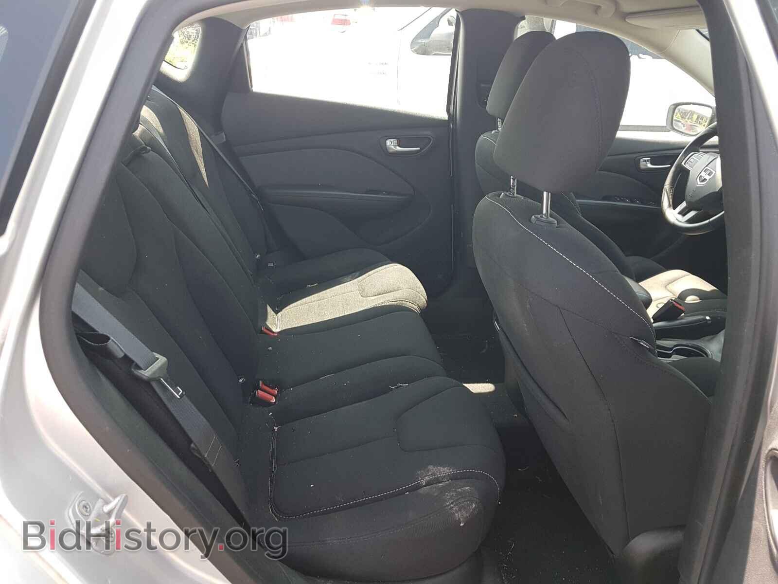 2013 DODGE DART - VIN: 1C3CDFBH6DD149992 - Фото 6