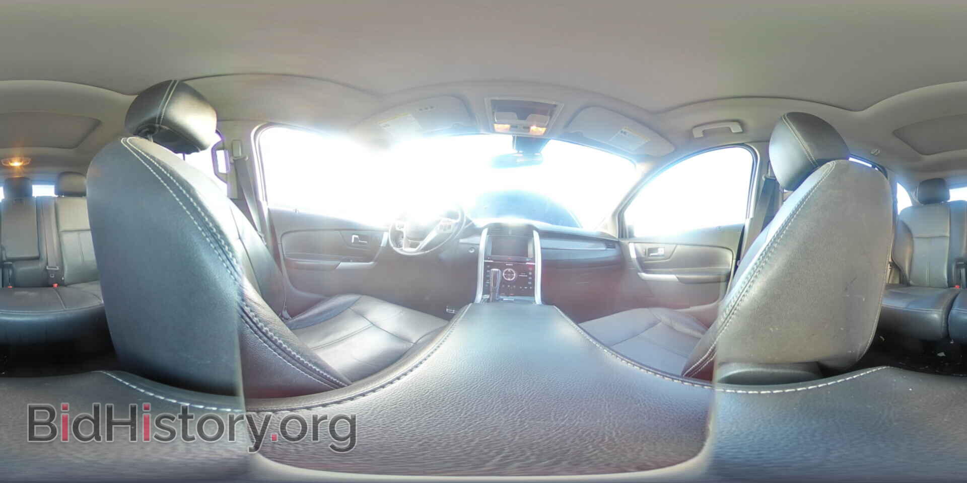 2013 FORD EDGE - VIN: 2FMDK4AK5DBA94184 - Фото 15