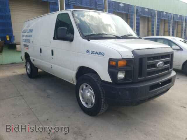 Фотография 1FTNE2EW7BDA23691 - FORD ECONOLINE 2011