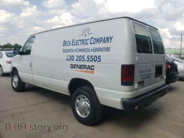 2011 FORD ECONOLINE - VIN: 1FTNE2EW7BDA23691 - Фото 3