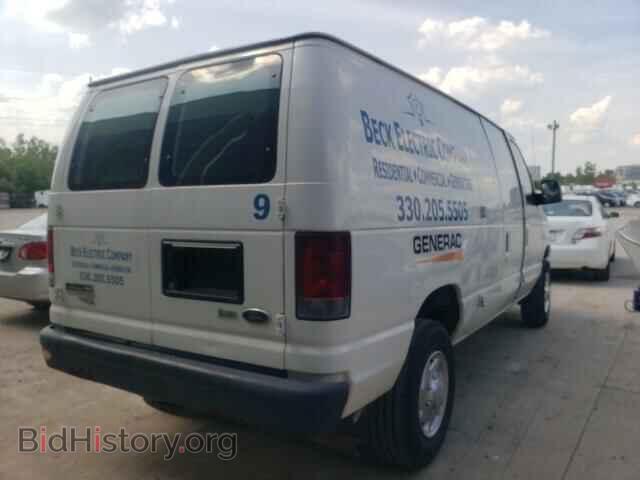2011 FORD ECONOLINE - VIN: 1FTNE2EW7BDA23691 - Фото 4