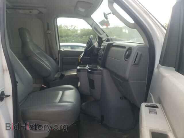 2011 FORD ECONOLINE - VIN: 1FTNE2EW7BDA23691 - Фото 5