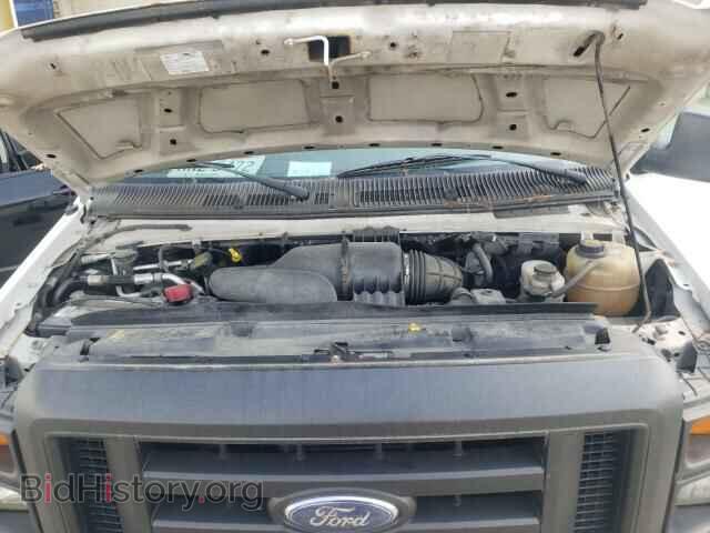 2011 FORD ECONOLINE - VIN: 1FTNE2EW7BDA23691 - Фото 7