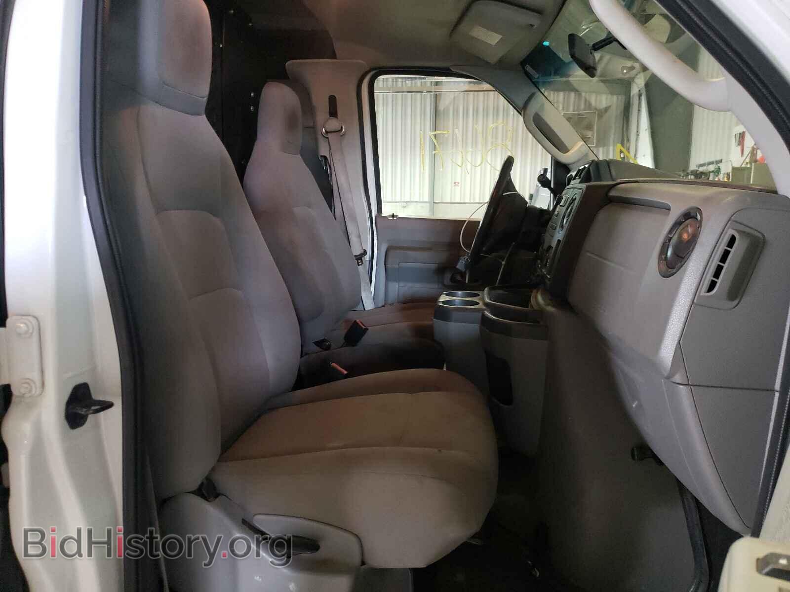 2012 FORD ECONOLINE - VIN: 1FTNE2EL8CDB33043 - Photo 5