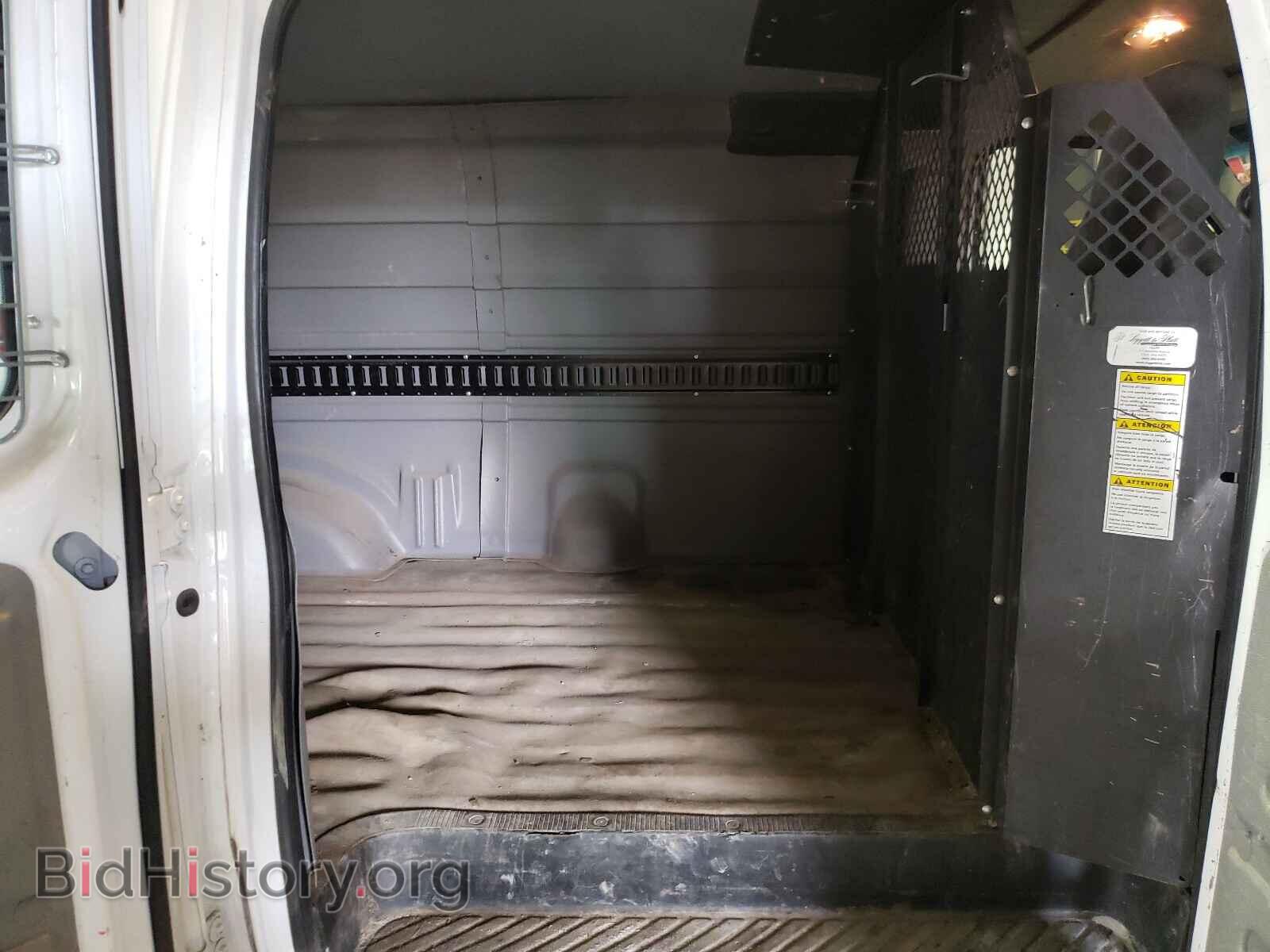 2012 FORD ECONOLINE - VIN: 1FTNE2EL8CDB33043 - Photo 6