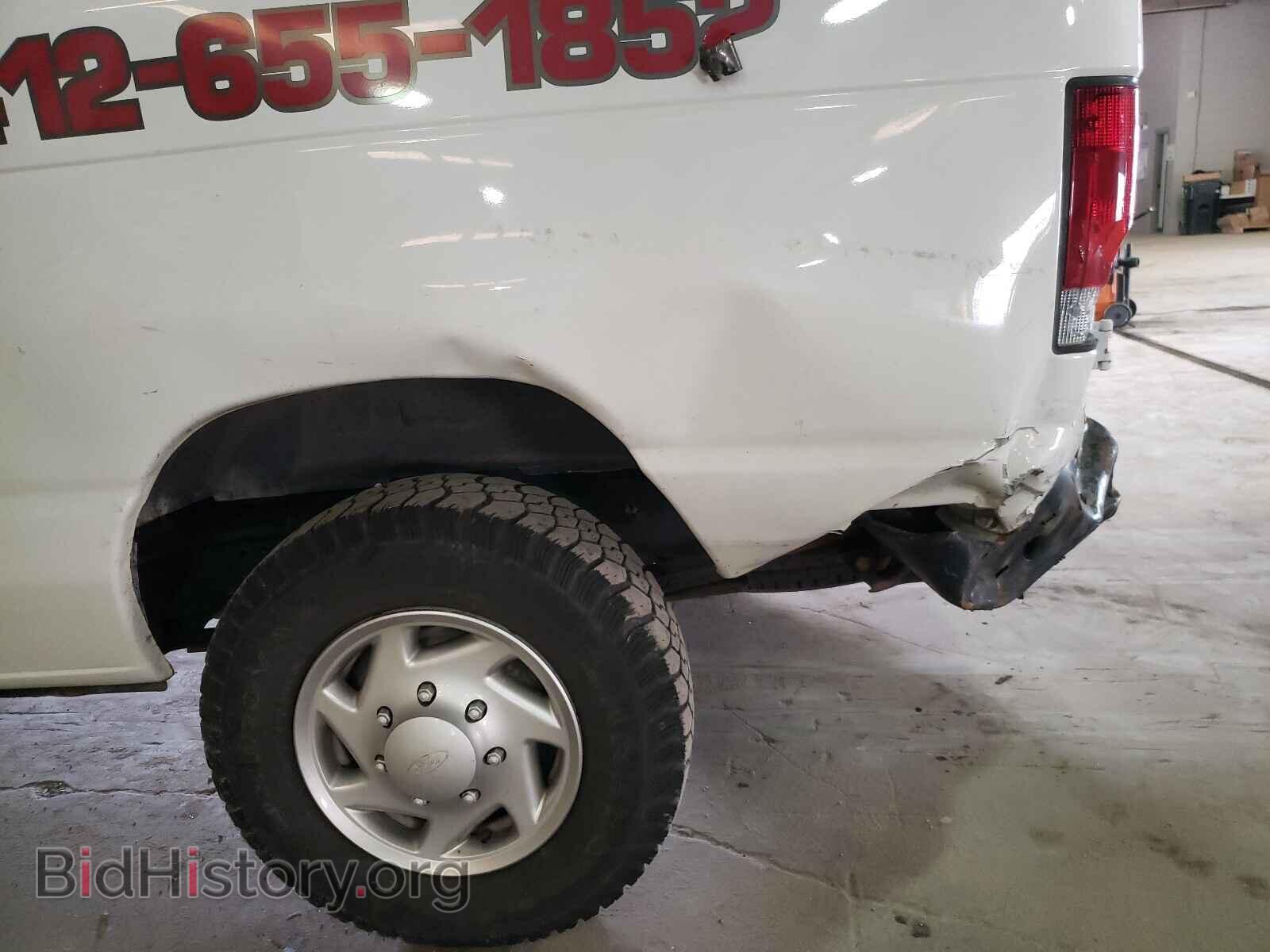 2012 FORD ECONOLINE - VIN: 1FTNE2EL8CDB33043 - Photo 9