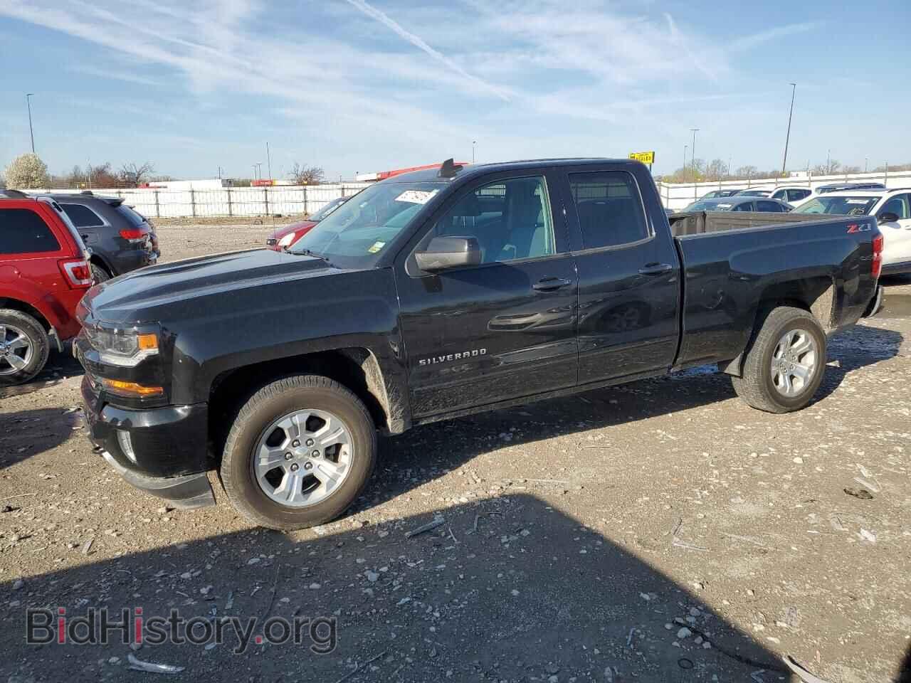 Фотография 2GCVKPEC3K1181663 - CHEVROLET ALL Models 2019