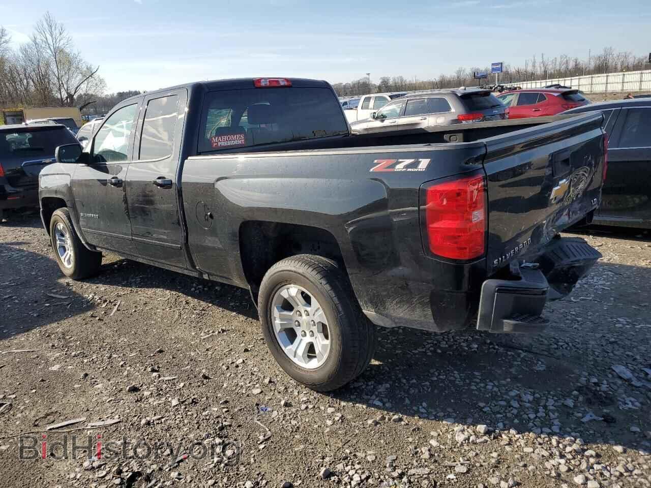 2019 CHEVROLET ALL Models - VIN: 2GCVKPEC3K1181663 - Photo 2