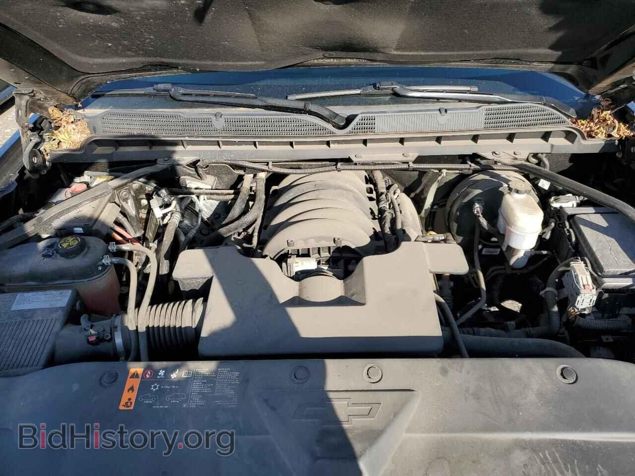 2019 CHEVROLET ALL Models - VIN: 2GCVKPEC3K1181663 - Photo 11