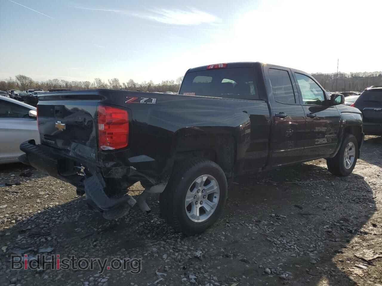 2019 CHEVROLET ALL Models - VIN: 2GCVKPEC3K1181663 - Photo 3