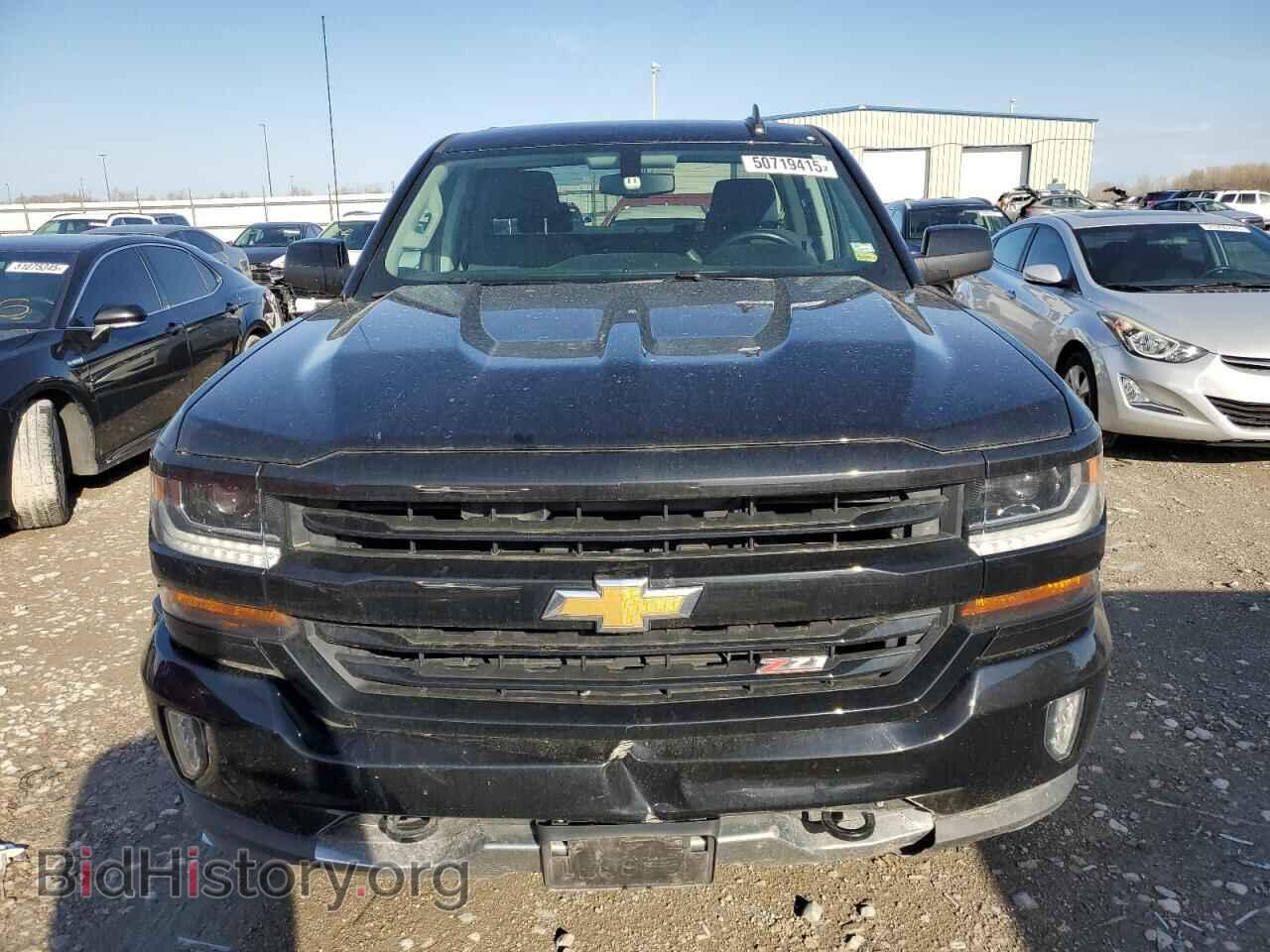 2019 CHEVROLET ALL Models - VIN: 2GCVKPEC3K1181663 - Photo 5