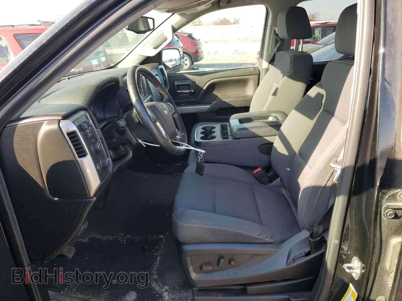 2019 CHEVROLET ALL Models - VIN: 2GCVKPEC3K1181663 - Photo 7