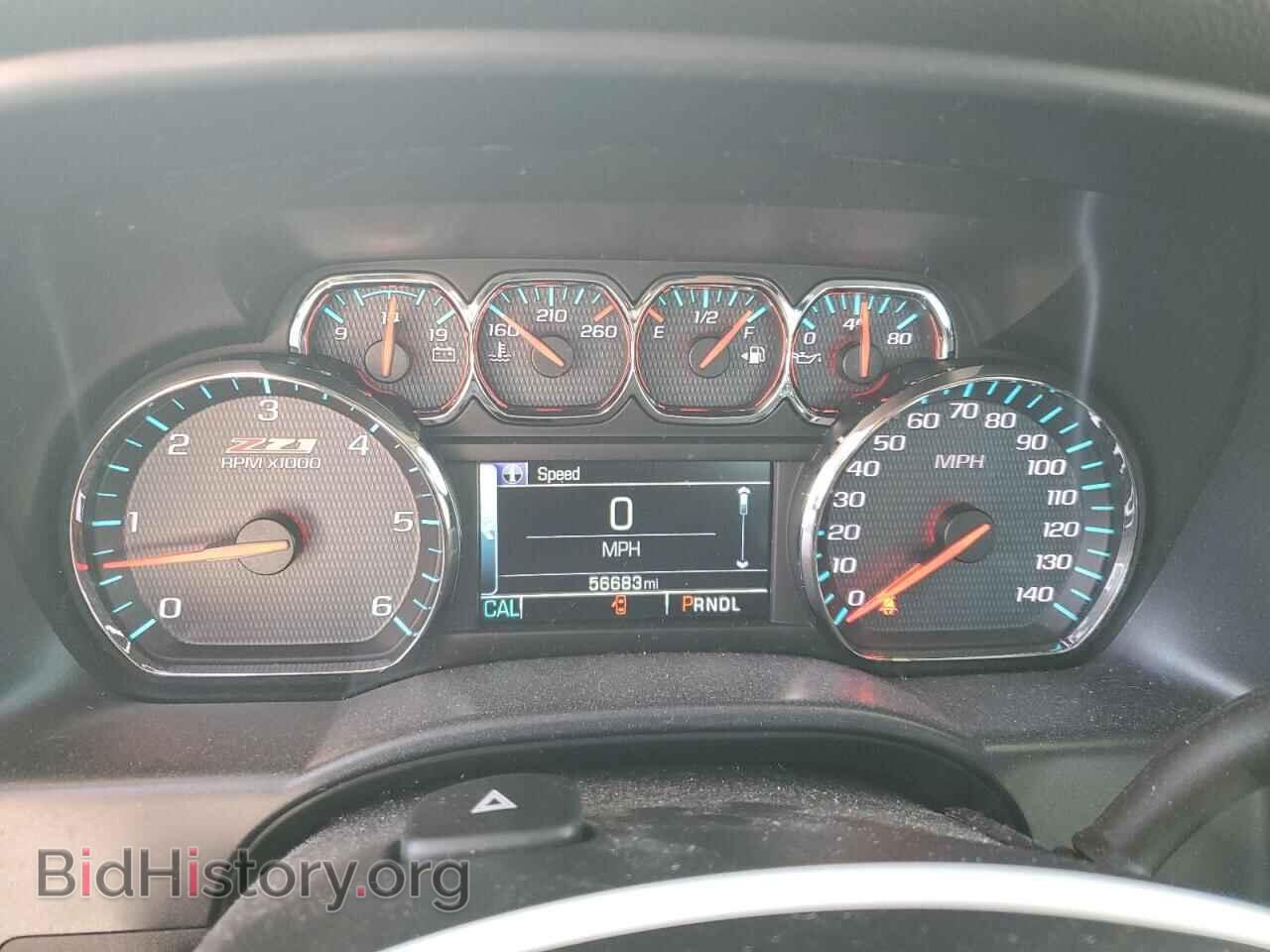 2019 CHEVROLET ALL Models - VIN: 2GCVKPEC3K1181663 - Photo 9