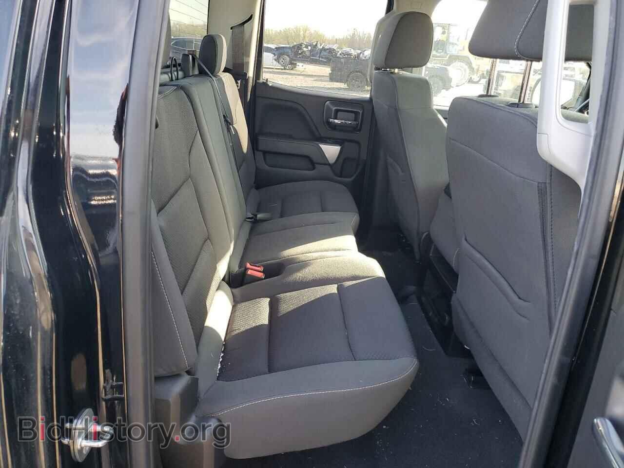 2019 CHEVROLET ALL Models - VIN: 2GCVKPEC3K1181663 - Photo 10