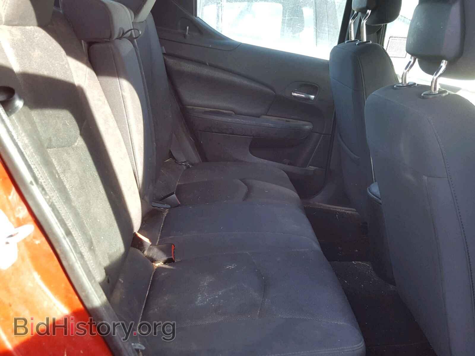 2012 DODGE AVENGER - VIN: 1C3CDZAG3CN280929 - Фото 6
