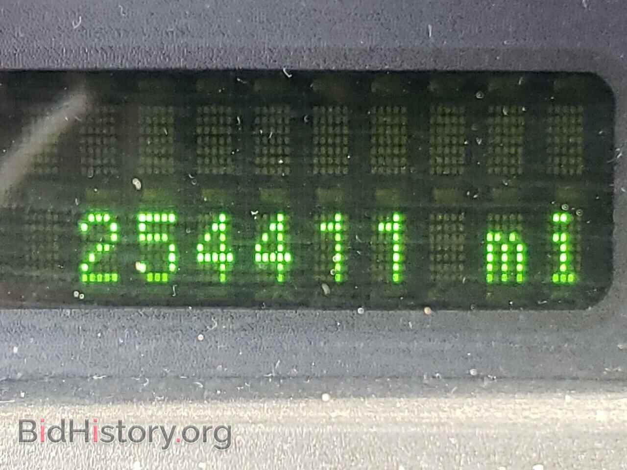 2007 FORD EDGE - VIN: 2FMDK39C27BB67586 - Фото 8