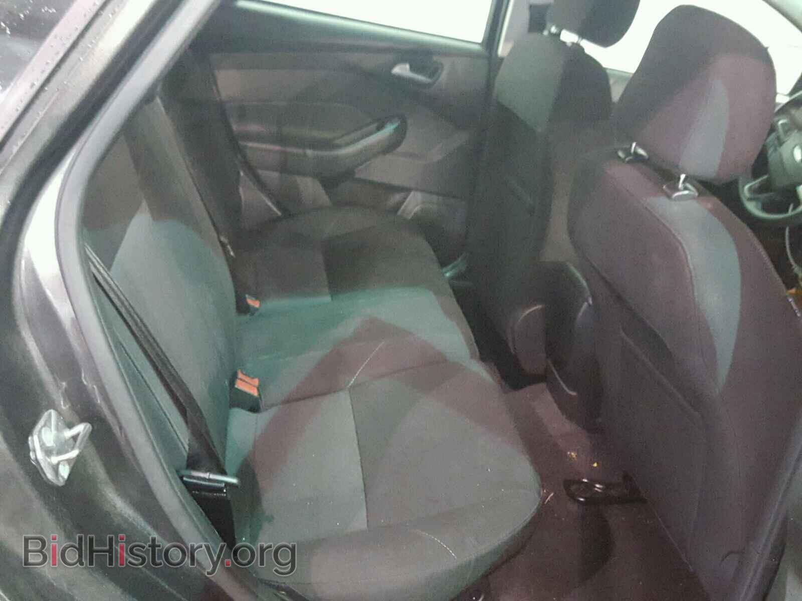 2015 FORD FOCUS - VIN: 1FADP3K25FL325396 - Photo 6