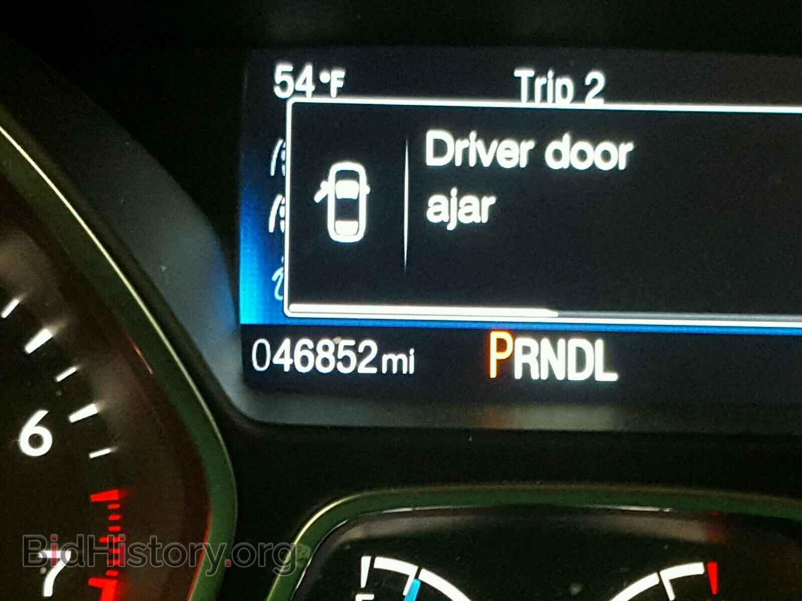 2015 FORD FOCUS - VIN: 1FADP3K25FL325396 - Photo 8