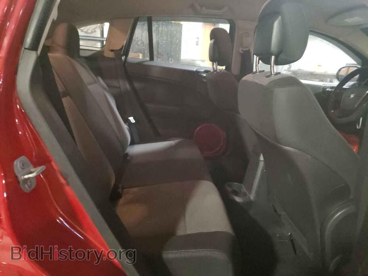 2012 DODGE CALIBER - VIN: 1C3CDWDA8CD535196 - Photo 11