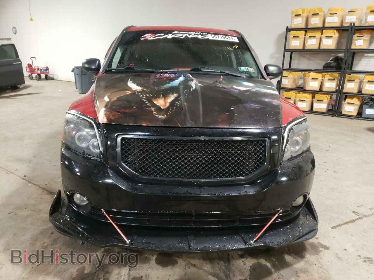 2012 DODGE CALIBER - VIN: 1C3CDWDA8CD535196 - Photo 5