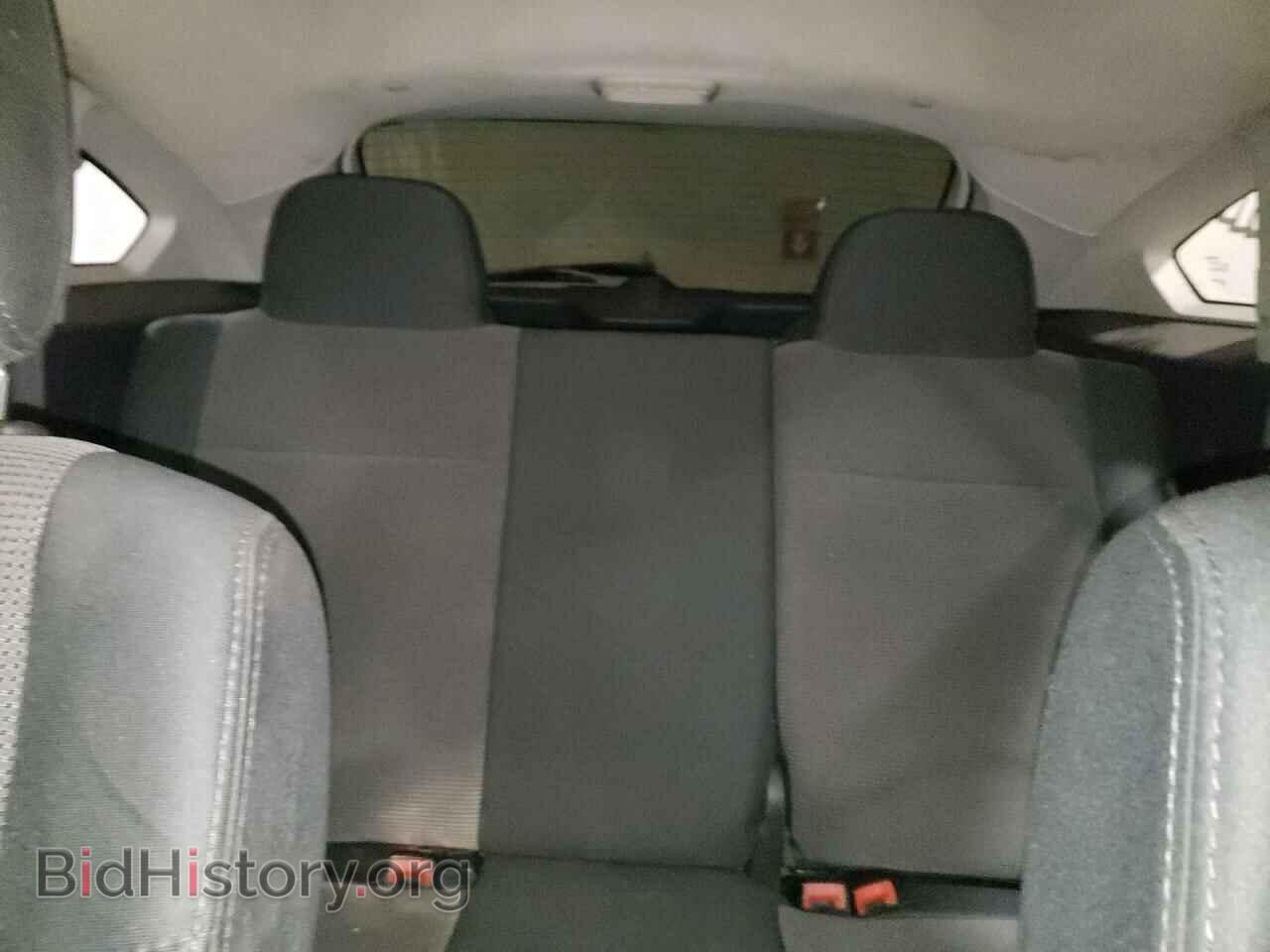 2012 DODGE CALIBER - VIN: 1C3CDWDA8CD535196 - Photo 10