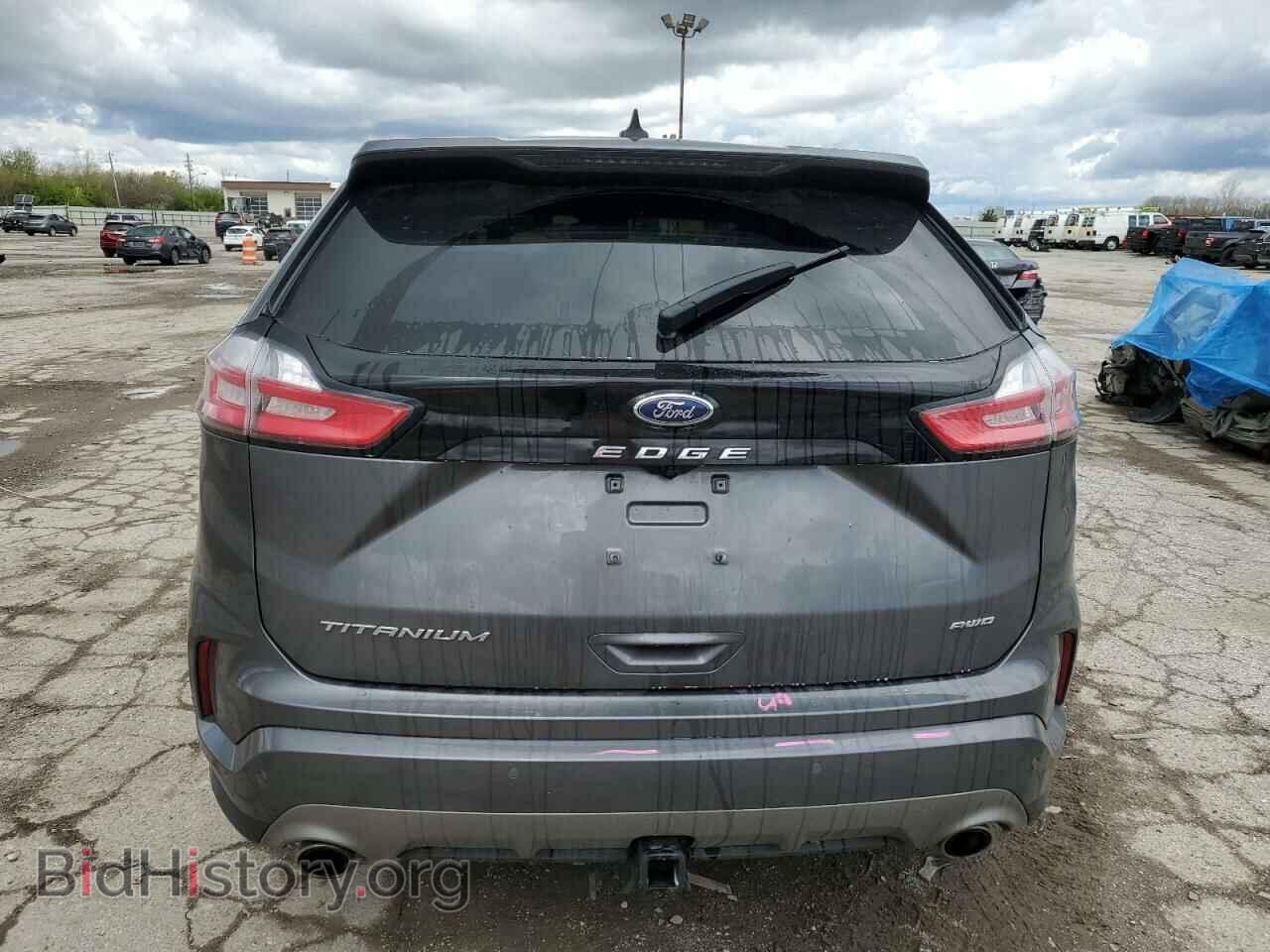 2021 FORD EDGE - VIN: 2FMPK4K97MBA45996 - Photo 6
