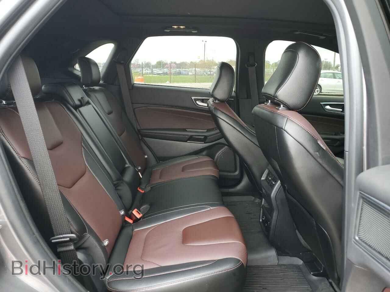 2021 FORD EDGE - VIN: 2FMPK4K97MBA45996 - Photo 10