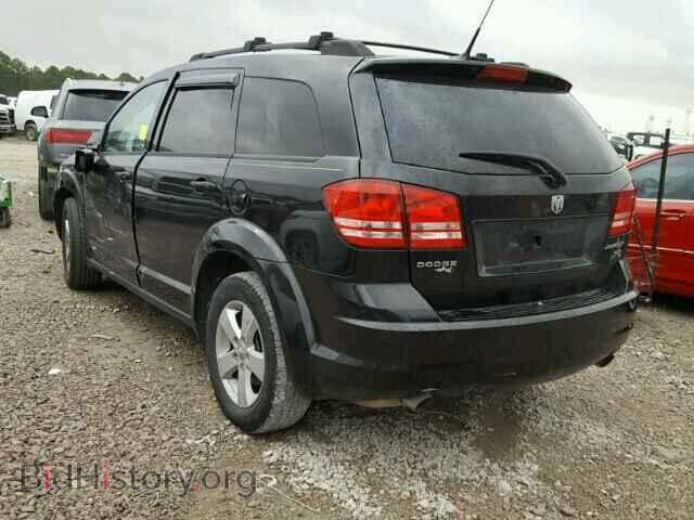 2010 DODGE JOURNEY - VIN: 3D4PG5FV1AT179344 - Фото 3