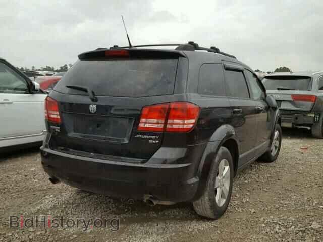 2010 DODGE JOURNEY - VIN: 3D4PG5FV1AT179344 - Фото 4