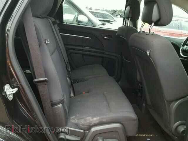 2010 DODGE JOURNEY - VIN: 3D4PG5FV1AT179344 - Фото 6