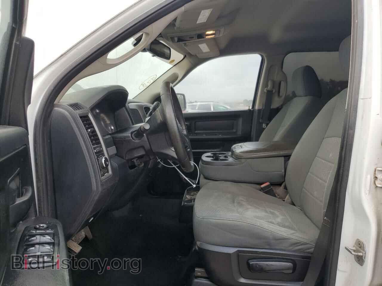 2013 RAM 1500 - VIN: 1C6RR7KT3DS618282 - Photo 7