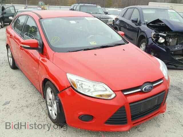 Фотография 1FADP3F26EL173380 - FORD FOCUS 2014